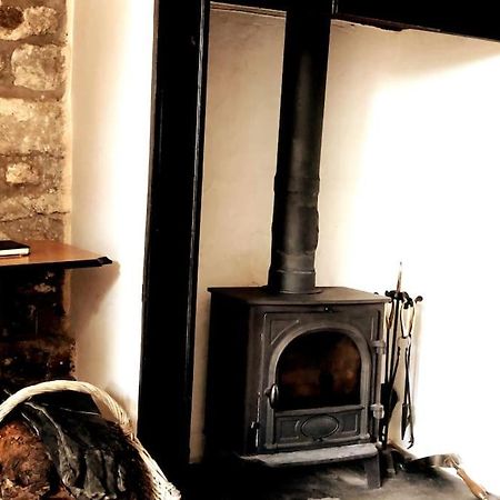 Cosy 3 Bed Cottage Near 3 Peaks - Log Burner & Aga Bentham Exterior foto
