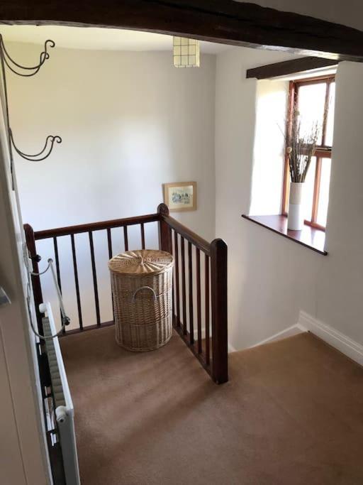 Cosy 3 Bed Cottage Near 3 Peaks - Log Burner & Aga Bentham Exterior foto